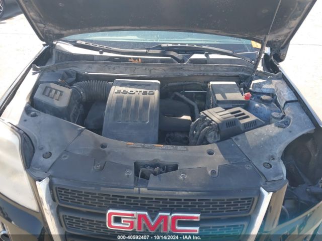 Photo 9 VIN: 2GKALMEKXF6287140 - GMC TERRAIN 