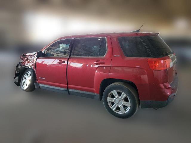 Photo 1 VIN: 2GKALMEKXF6290278 - GMC TERRAIN 