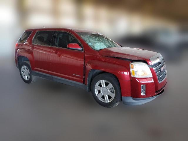 Photo 3 VIN: 2GKALMEKXF6290278 - GMC TERRAIN 