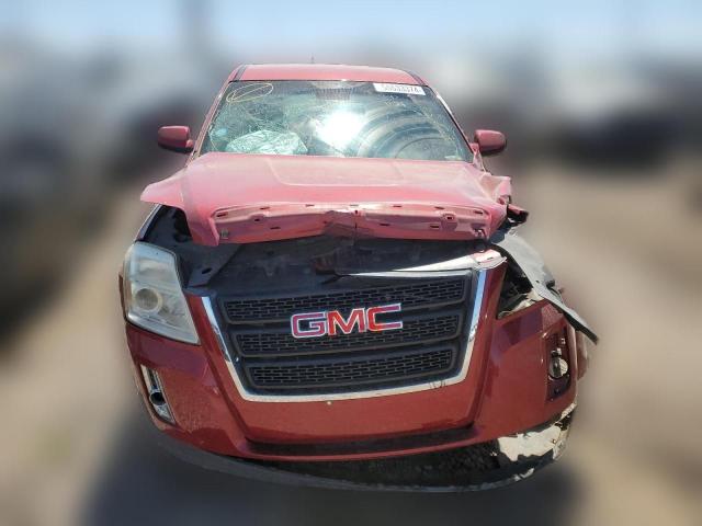 Photo 4 VIN: 2GKALMEKXF6290278 - GMC TERRAIN 