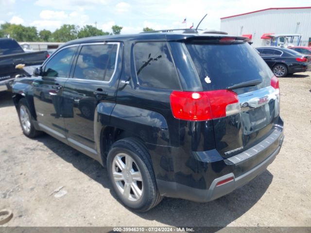 Photo 2 VIN: 2GKALMEKXF6296503 - GMC TERRAIN 