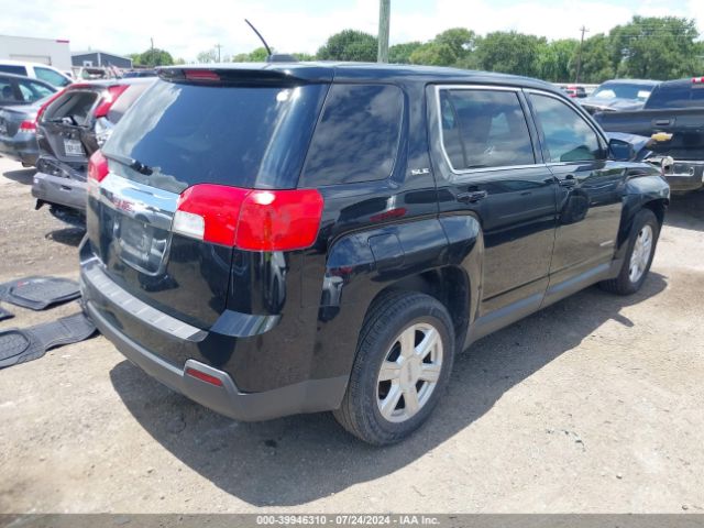 Photo 3 VIN: 2GKALMEKXF6296503 - GMC TERRAIN 