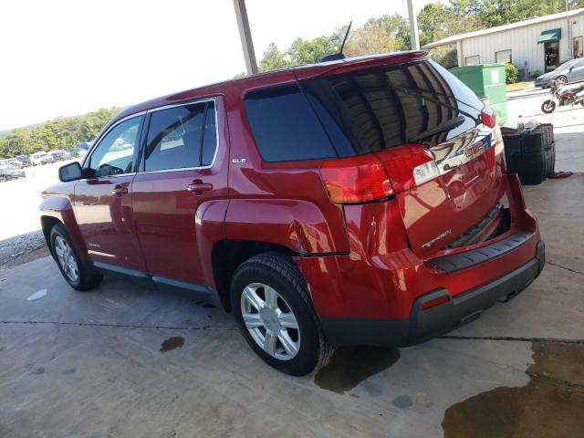 Photo 1 VIN: 2GKALMEKXF6303188 - GMC TERRAIN SL 