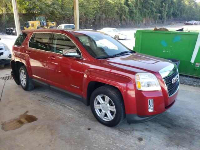 Photo 3 VIN: 2GKALMEKXF6303188 - GMC TERRAIN SL 