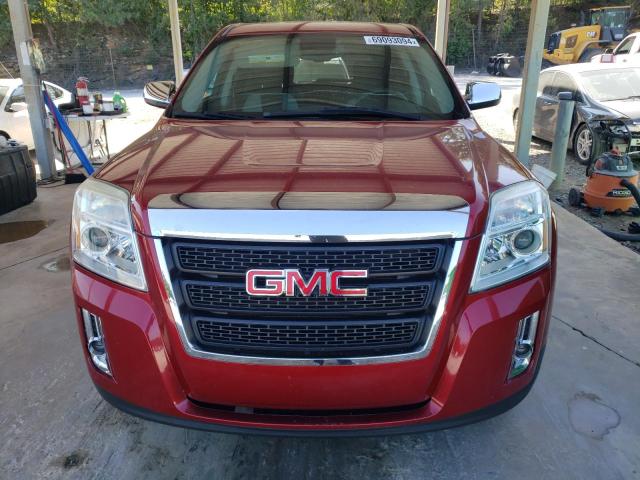 Photo 4 VIN: 2GKALMEKXF6303188 - GMC TERRAIN SL 