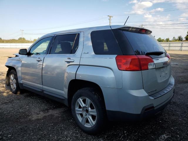 Photo 1 VIN: 2GKALMEKXF6326664 - GMC TERRAIN SL 