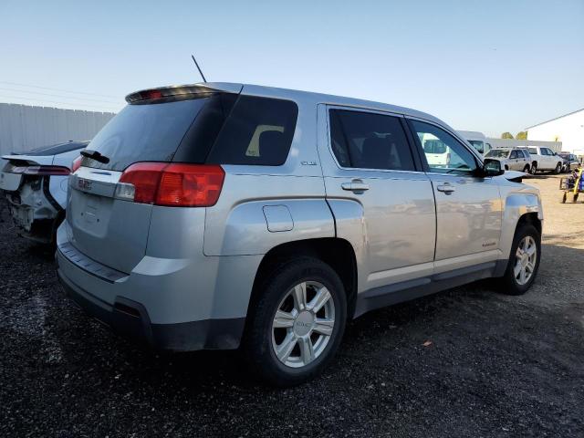 Photo 2 VIN: 2GKALMEKXF6326664 - GMC TERRAIN SL 