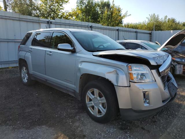 Photo 3 VIN: 2GKALMEKXF6326664 - GMC TERRAIN SL 