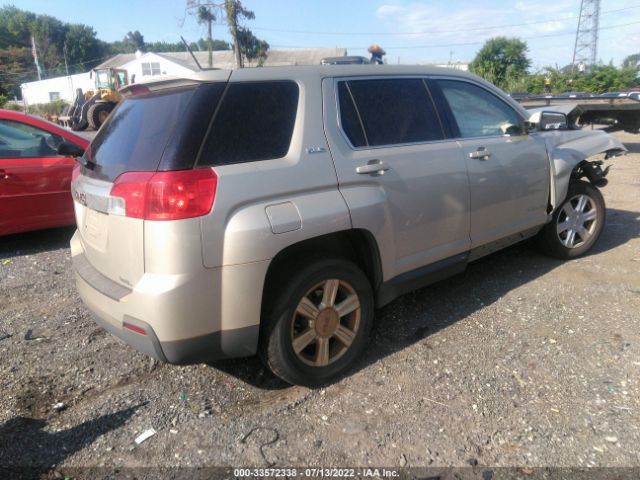 Photo 3 VIN: 2GKALMEKXF6327376 - GMC TERRAIN 