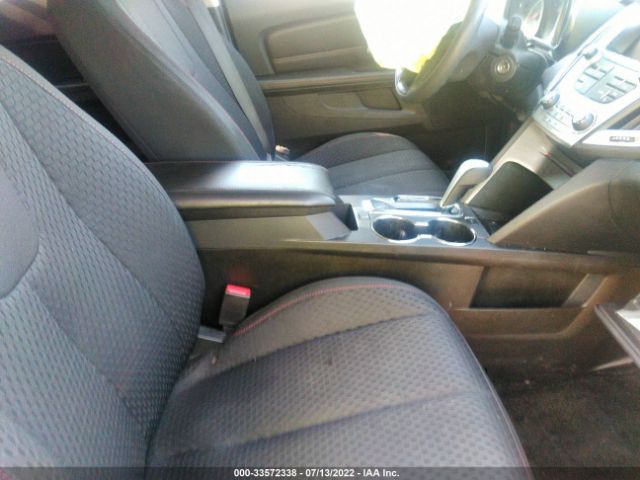 Photo 4 VIN: 2GKALMEKXF6327376 - GMC TERRAIN 