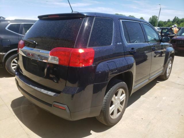 Photo 3 VIN: 2GKALMEKXF6349149 - GMC TERRAIN SL 