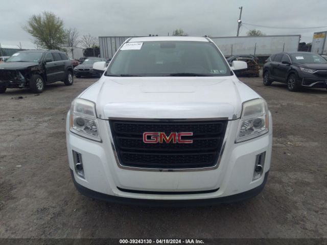 Photo 5 VIN: 2GKALMEKXF6355517 - GMC TERRAIN 