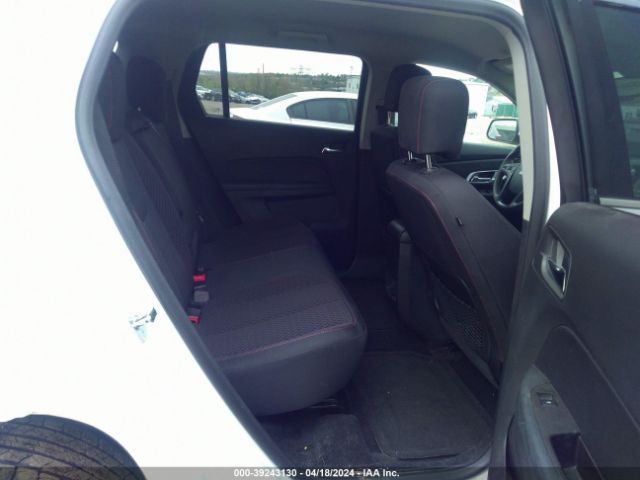 Photo 7 VIN: 2GKALMEKXF6355517 - GMC TERRAIN 