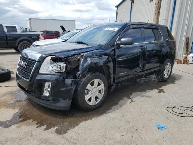 Photo 0 VIN: 2GKALMEKXF6360040 - GMC TERRAIN 