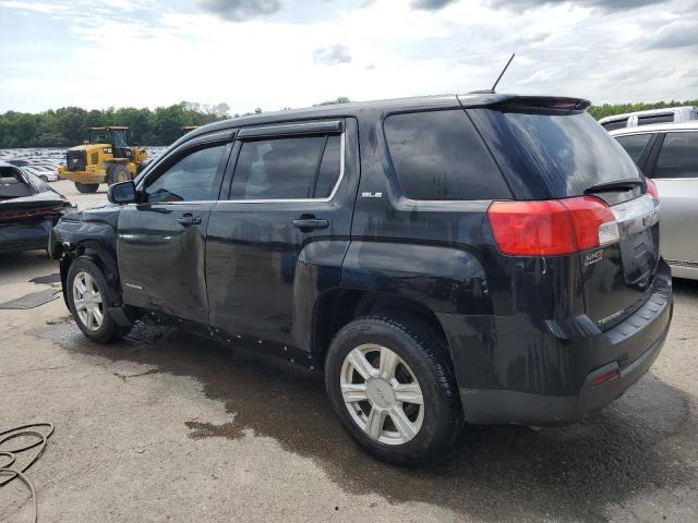 Photo 1 VIN: 2GKALMEKXF6360040 - GMC TERRAIN 