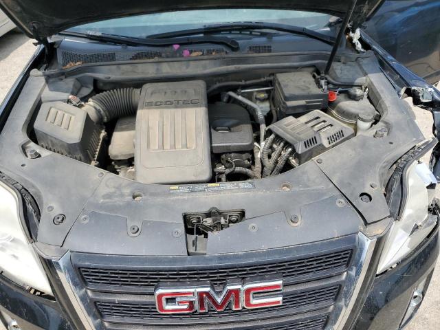 Photo 11 VIN: 2GKALMEKXF6360040 - GMC TERRAIN 