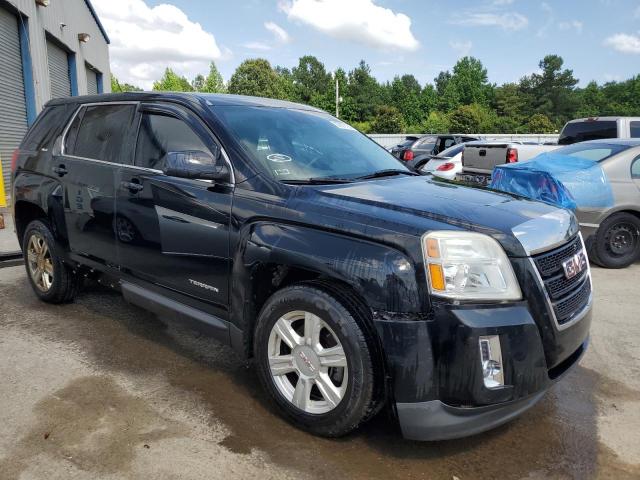 Photo 3 VIN: 2GKALMEKXF6360040 - GMC TERRAIN 