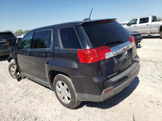 Photo 1 VIN: 2GKALMEKXF6366727 - GMC TERRAIN 