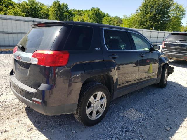 Photo 2 VIN: 2GKALMEKXF6366727 - GMC TERRAIN 