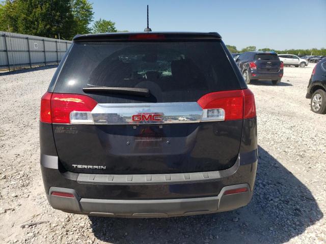 Photo 5 VIN: 2GKALMEKXF6366727 - GMC TERRAIN 