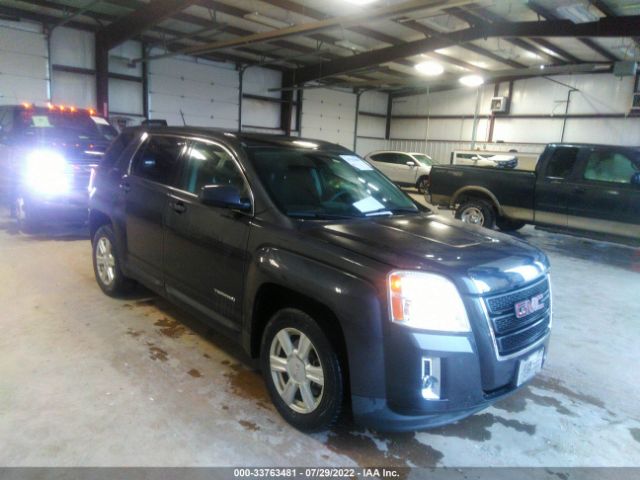 Photo 0 VIN: 2GKALMEKXF6366727 - GMC TERRAIN 