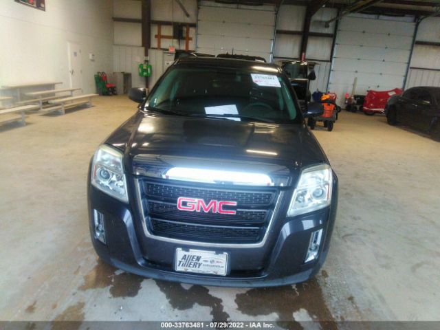 Photo 5 VIN: 2GKALMEKXF6366727 - GMC TERRAIN 