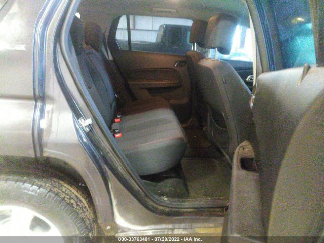 Photo 7 VIN: 2GKALMEKXF6366727 - GMC TERRAIN 