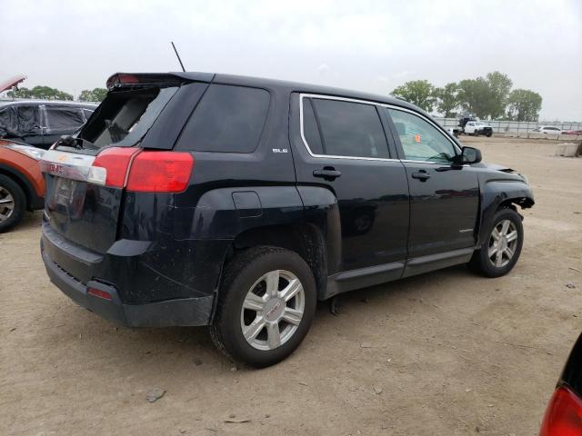 Photo 2 VIN: 2GKALMEKXF6384242 - GMC TERRAIN SL 