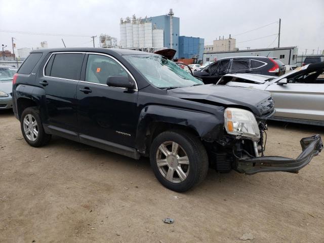 Photo 3 VIN: 2GKALMEKXF6384242 - GMC TERRAIN SL 