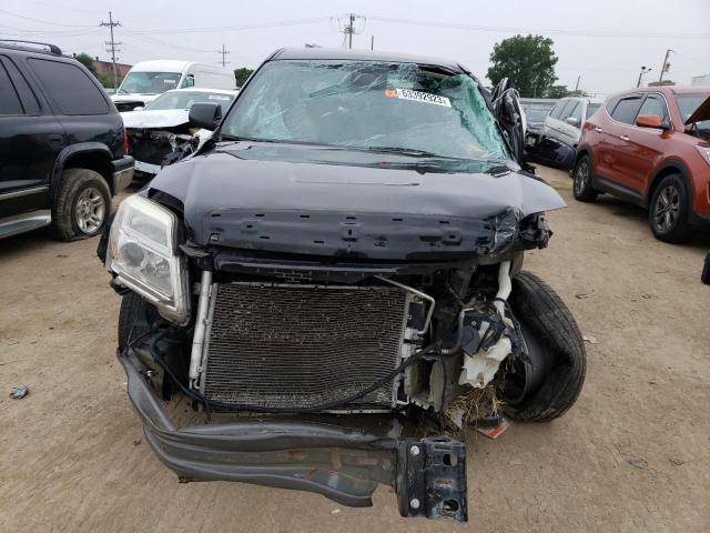 Photo 4 VIN: 2GKALMEKXF6384242 - GMC TERRAIN SL 