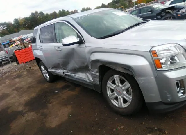 Photo 5 VIN: 2GKALMEKXF6398562 - GMC TERRAIN 