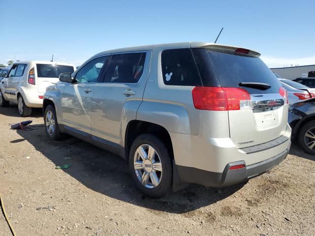 Photo 1 VIN: 2GKALMEKXF6420852 - GMC TERRAIN 