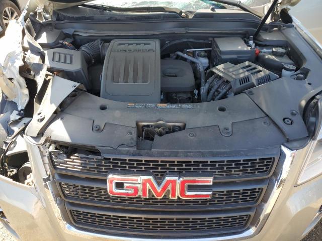 Photo 10 VIN: 2GKALMEKXF6420852 - GMC TERRAIN 