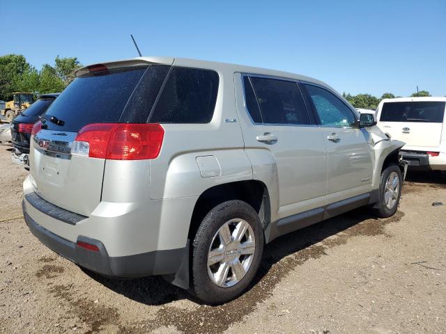 Photo 2 VIN: 2GKALMEKXF6420852 - GMC TERRAIN 