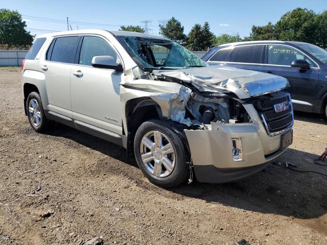 Photo 3 VIN: 2GKALMEKXF6420852 - GMC TERRAIN 