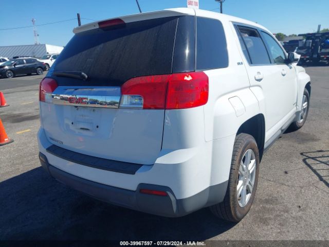 Photo 3 VIN: 2GKALMEKXF6434539 - GMC TERRAIN 