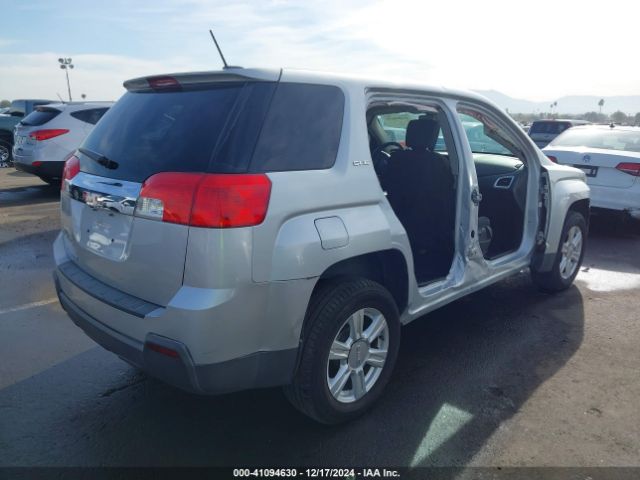 Photo 3 VIN: 2GKALMEKXF6437666 - GMC TERRAIN 