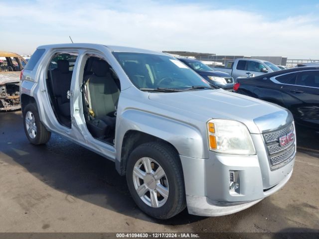 Photo 5 VIN: 2GKALMEKXF6437666 - GMC TERRAIN 