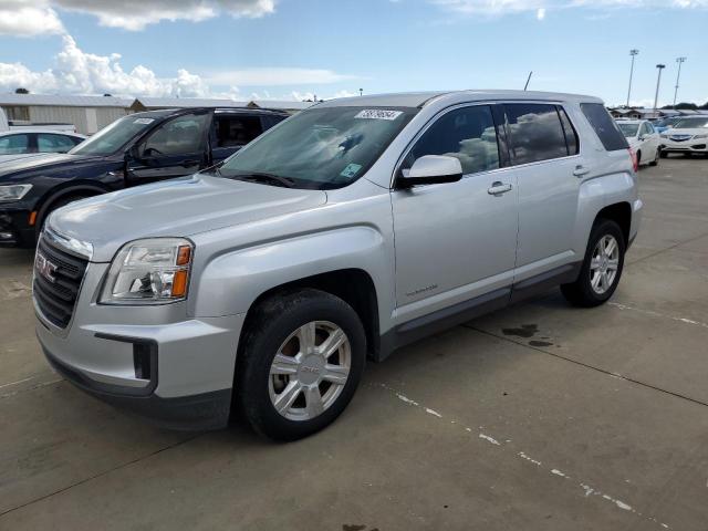 Photo 0 VIN: 2GKALMEKXG6106765 - GMC TERRAIN SL 