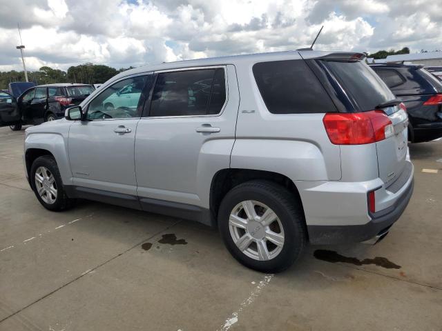 Photo 1 VIN: 2GKALMEKXG6106765 - GMC TERRAIN SL 