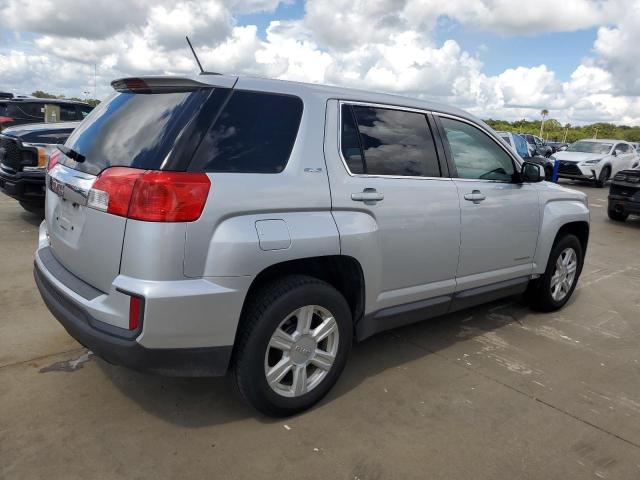 Photo 2 VIN: 2GKALMEKXG6106765 - GMC TERRAIN SL 