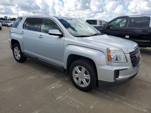 Photo 3 VIN: 2GKALMEKXG6106765 - GMC TERRAIN SL 