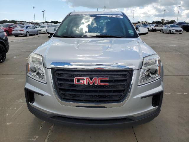 Photo 4 VIN: 2GKALMEKXG6106765 - GMC TERRAIN SL 