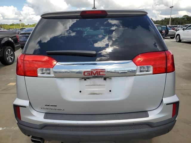 Photo 5 VIN: 2GKALMEKXG6106765 - GMC TERRAIN SL 