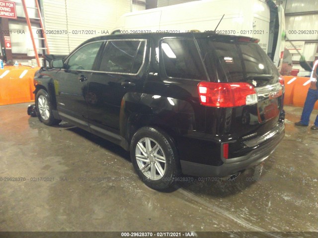 Photo 2 VIN: 2GKALMEKXG6132721 - GMC TERRAIN 