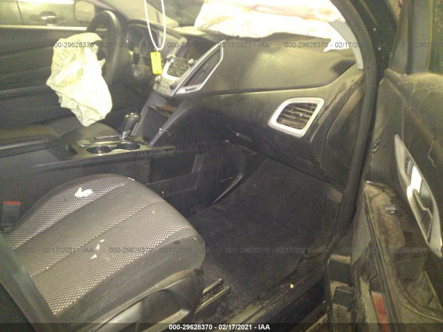 Photo 4 VIN: 2GKALMEKXG6132721 - GMC TERRAIN 