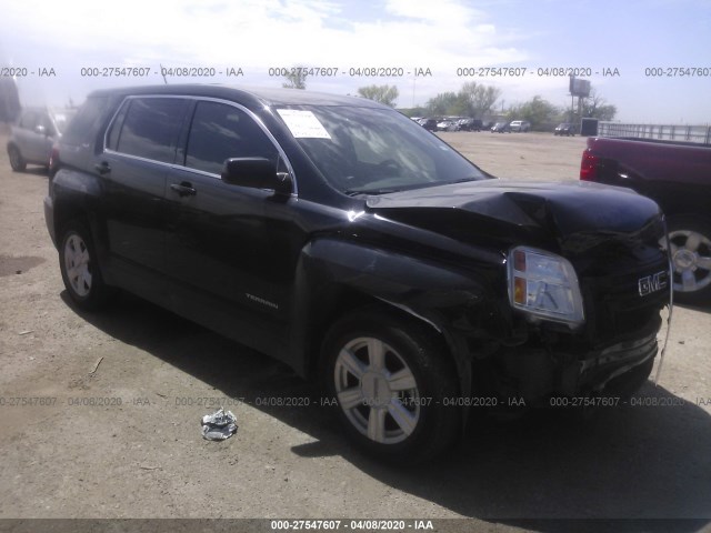 Photo 0 VIN: 2GKALMEKXG6169543 - GMC TERRAIN 