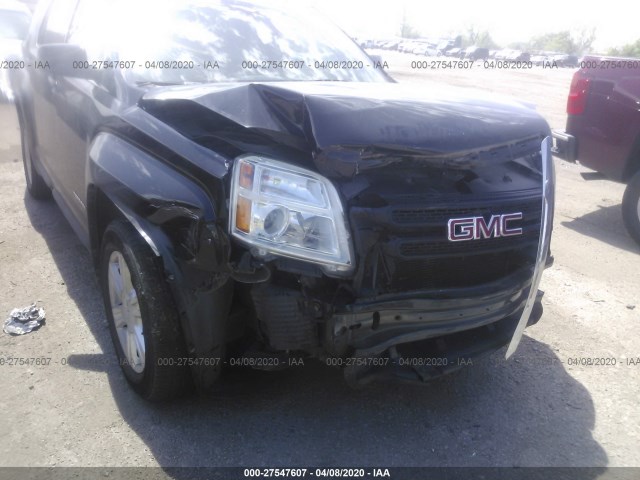 Photo 5 VIN: 2GKALMEKXG6169543 - GMC TERRAIN 