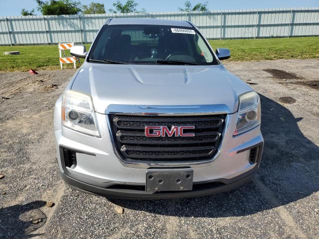 Photo 4 VIN: 2GKALMEKXG6199593 - GMC TERRAIN SL 