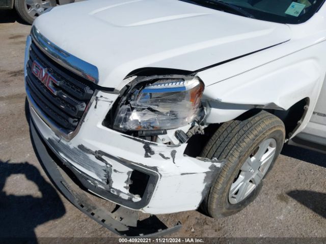 Photo 5 VIN: 2GKALMEKXG6215324 - GMC TERRAIN 